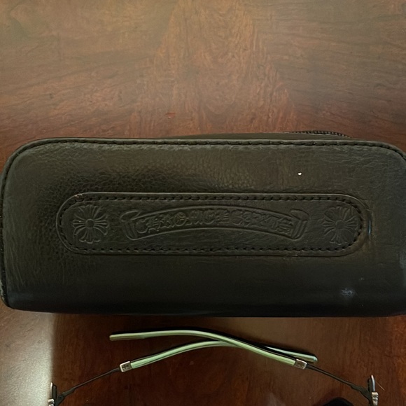 Chrome Hearts man sunglasses 🕶️! - Picture 8 of 8